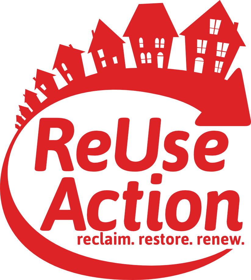 ReUse Action